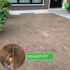 New Turfquick Nurmikon siemenmatto Skugga, 40 m²