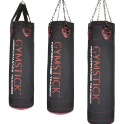 New Gymstick Nyrkkeilysäkki Heavy Bag 45 kg