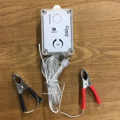 Clearance Genzo Ohjausrele Max-LED