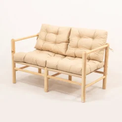 Best Linento Garden Oleskeluryhmä MY028, 4-istuttava, beige