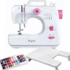 Sale Birgitta Ompelukone Comfort 3-in-1-setti