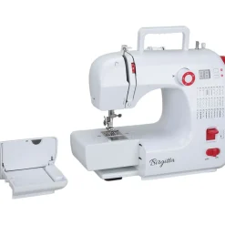 New Birgitta Ompelukone Deluxe