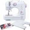 Best Birgitta Ompelukone Standard 3-in-1-setti