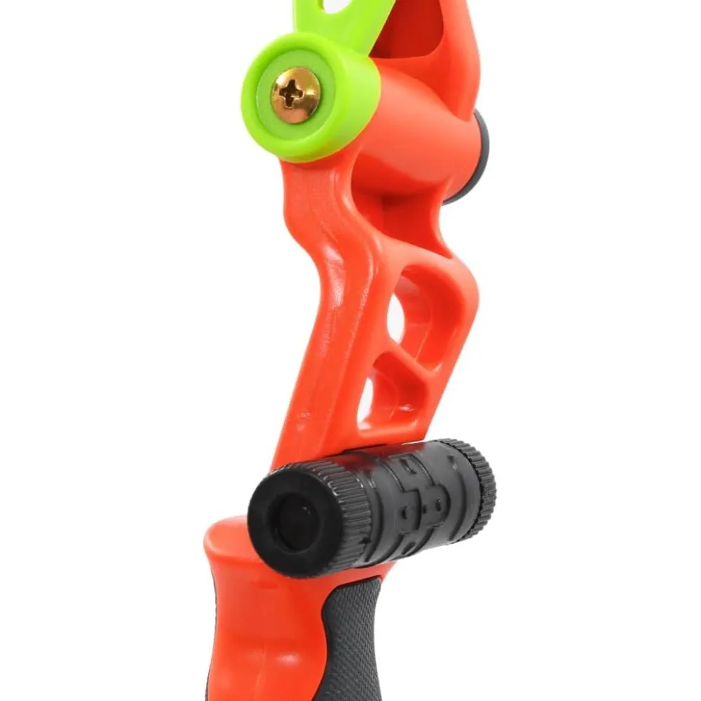 Discount FinePRICE 5-osainen lasten jousiammuntasarja 68 cm