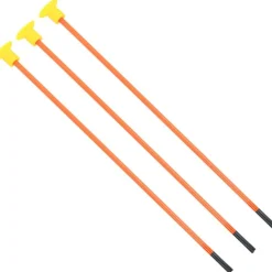 Discount FinePRICE 5-osainen lasten jousiammuntasarja 68 cm