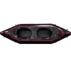 New Saimaa Packraft Adventure Twin XL