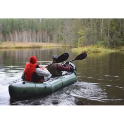New Saimaa Packraft Adventure Twin XL