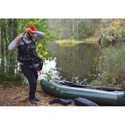 New Saimaa Packraft Adventure Twin XL