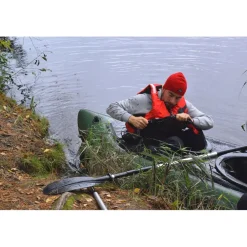 New Saimaa Packraft Adventure Twin XL