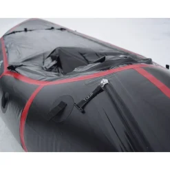 Clearance Saimaa Packraft Kayaks Adventure vihreä