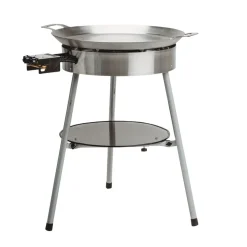 Sale GrillSymbol Paellasetti Expert-580 Ø58 cm D-400 kaasupoltin säädinletkusetti