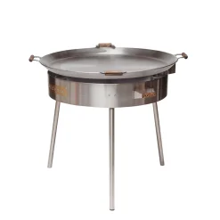 Discount GrillSymbol Paellasetti PRO-960 Ø 96 cm B-600 kaasupoltin säädinletkusetti
