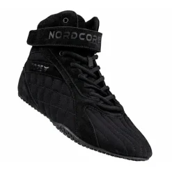 Clearance Nordcore Painonnostokengät Core Beast, musta, eri kokoja