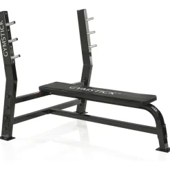 Clearance Gymstick Painonnostopenkki Weight Bench 200