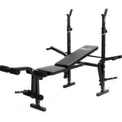 React Painonnostopenkki Multifunction säädettävä max. 160 kg