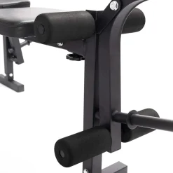 React Painonnostopenkki Multifunction säädettävä max. 160 kg
