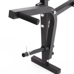 React Painonnostopenkki Multifunction säädettävä max. 160 kg