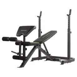 Discount Tunturi Painonnostopenkki WB50 Mid Width min. 165 cm tangolle