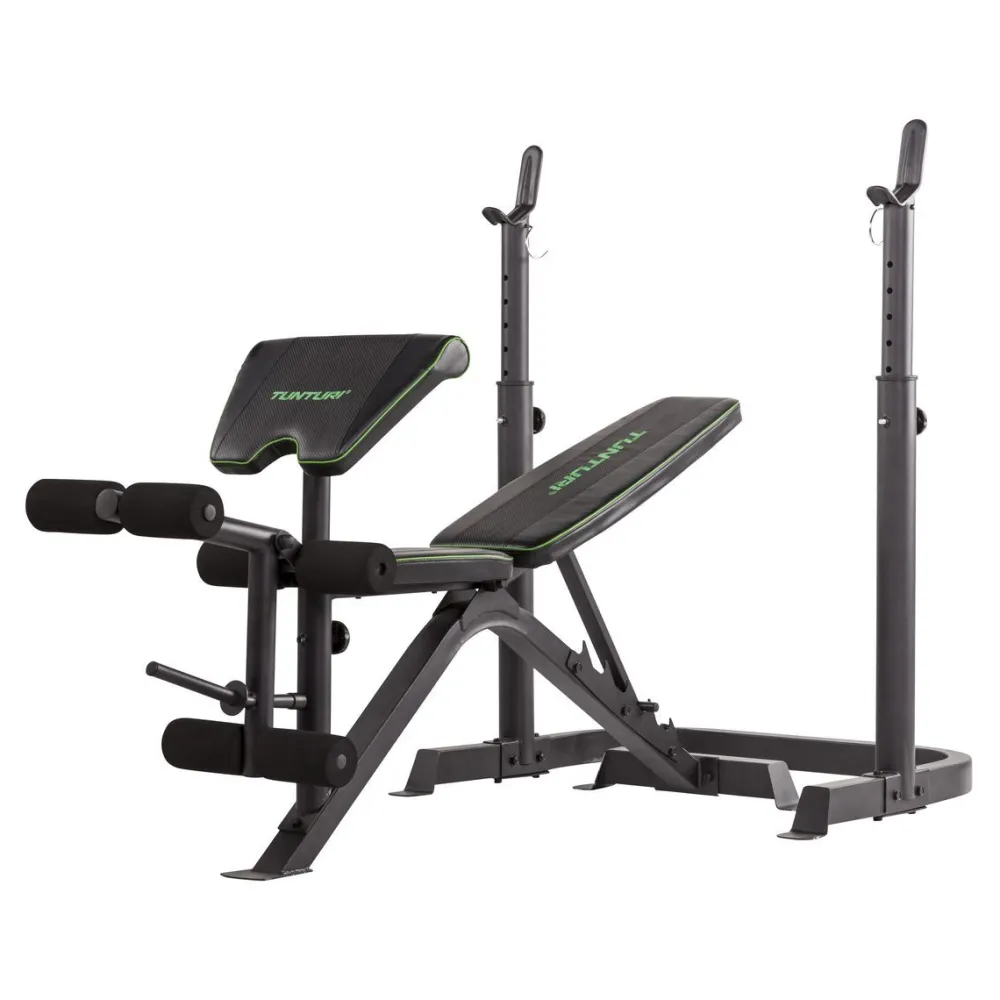Discount Tunturi Painonnostopenkki WB50 Mid Width min. 165 cm tangolle