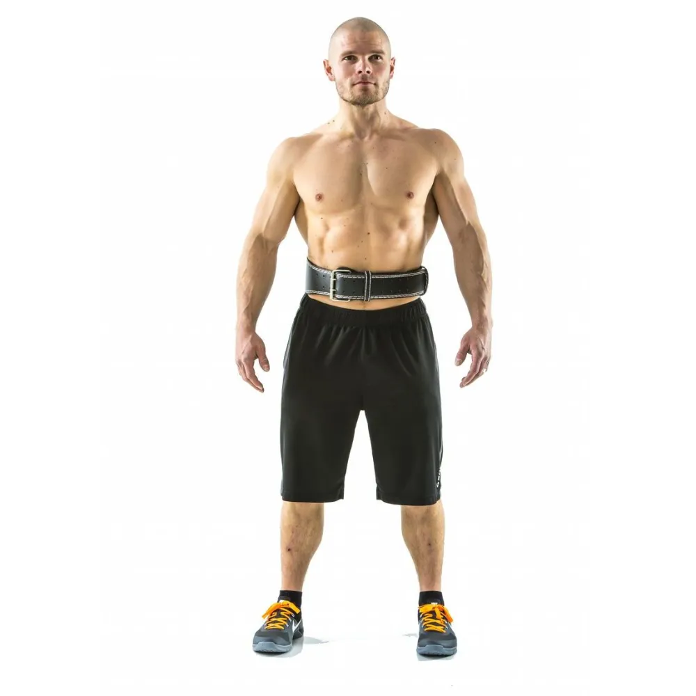 Hot Gymstick Painonnostovyö muotoiltu 105 cm