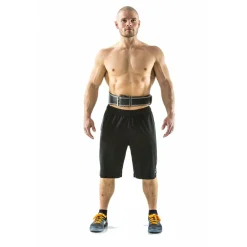 Gymstick Painonnostovyö muotoiltu 115 cm