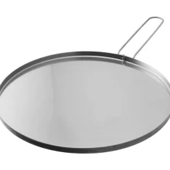 Best Espegard Paistinpannu , Ø47cm, ruostumaton teräs
