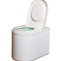 Sale Ekohytte Pakastava WC Frost, valkoinen