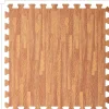 Online FinePRICE Palamatot 24kpl, 8.64 m², EVA-vaahto, puukuviot