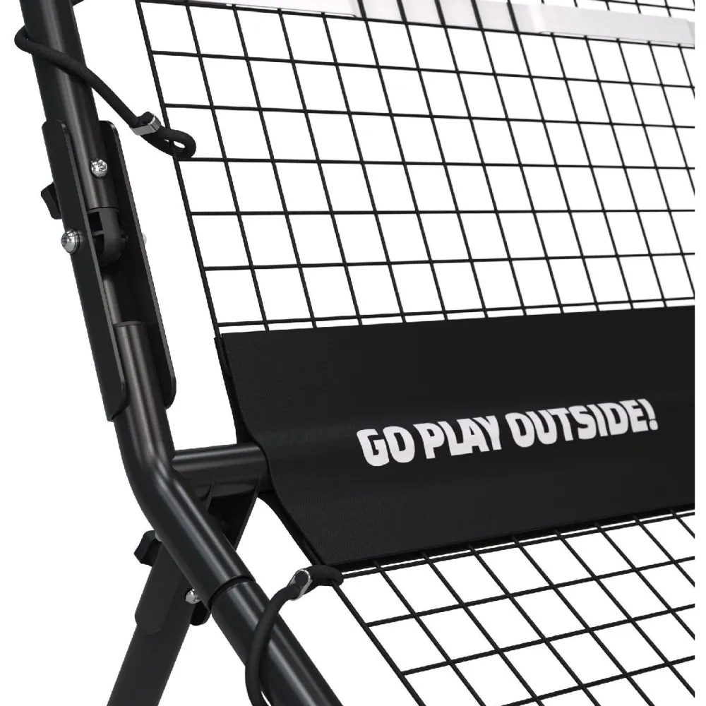 Discount Exit Palautusseinä Smash Padel Rebounder