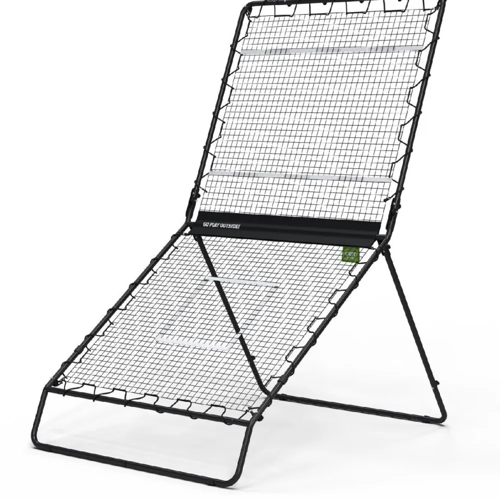 Discount Exit Palautusseinä Smash Padel Rebounder