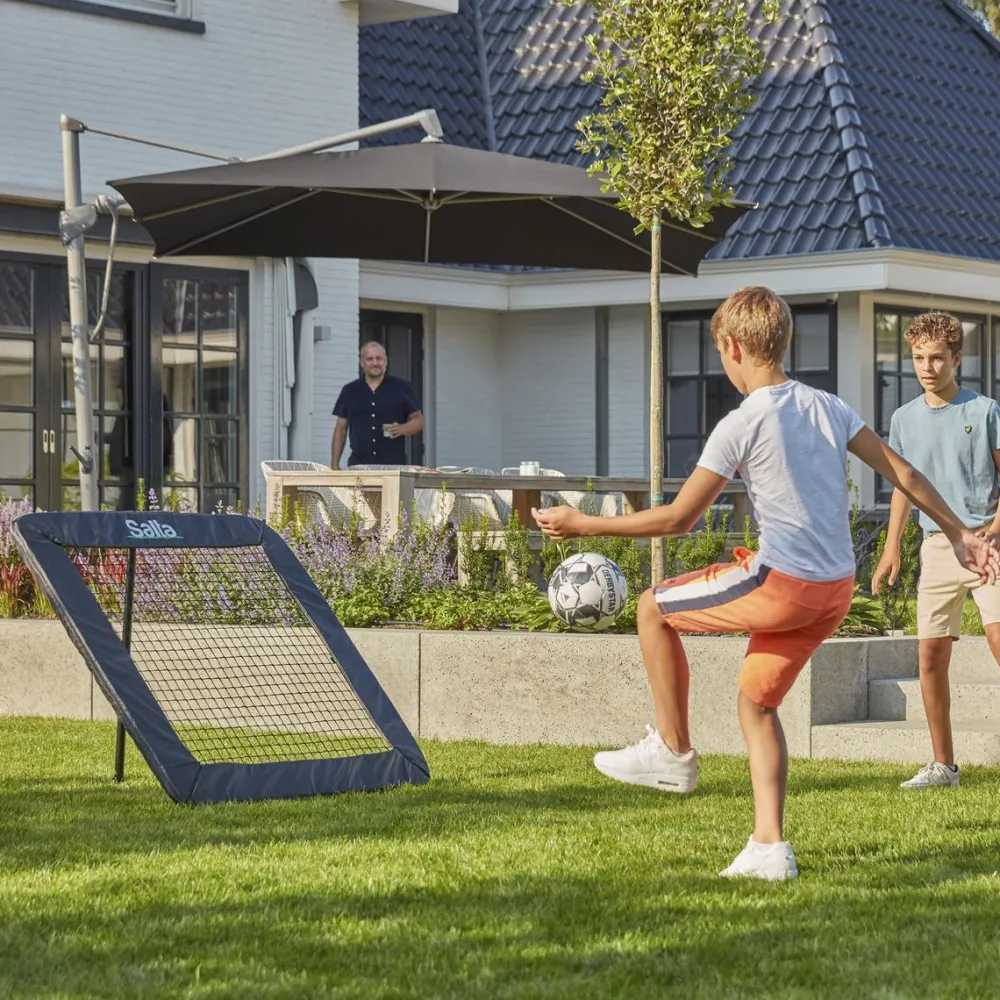 Hot Salta Palautusseinä Motion Rebounder, eri kokoja