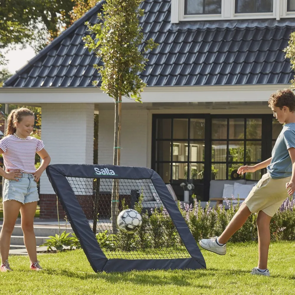 Hot Salta Palautusseinä Motion Rebounder, eri kokoja