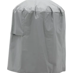 Venture Home Pallogrillin suojapeite Klas, 90xØ90cm, harmaa