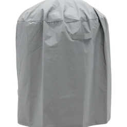 Venture Home Pallogrillin suojapeite Klas, 90xØ90cm, harmaa
