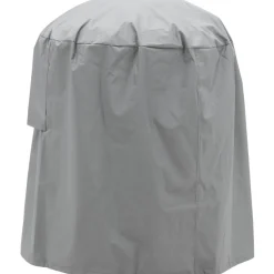 Venture Home Pallogrillin suojapeite Klas, 90xØ90cm, harmaa