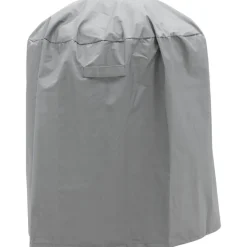 Venture Home Pallogrillin suojapeite Klas, 90xØ90cm, harmaa