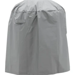 Venture Home Pallogrillin suojapeite Klas, 90xØ90cm, harmaa
