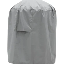 Venture Home Pallogrillin suojapeite Klas, 90xØ90cm, harmaa