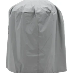 Venture Home Pallogrillin suojapeite Klas, 90xØ90cm, harmaa