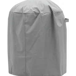 Venture Home Pallogrillin suojapeite Klas, 90xØ90cm, harmaa