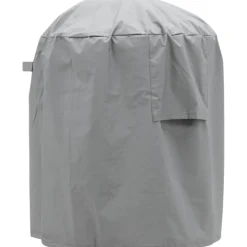 Venture Home Pallogrillin suojapeite Klas, 90xØ90cm, harmaa