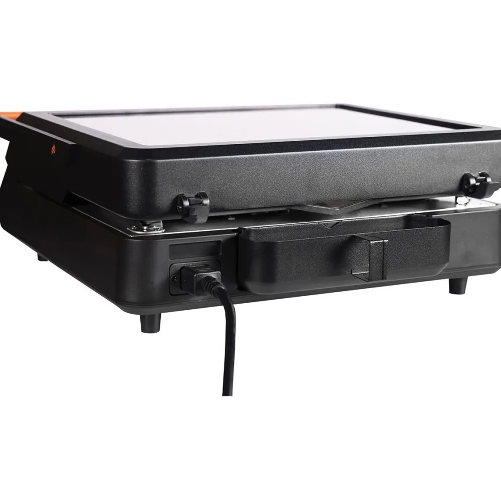 Best Blackstone Parilagrilli E-sarja 17", sähkö