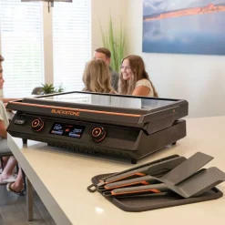 Blackstone Parilagrilli E-sarja 22