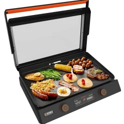Blackstone Parilagrilli E-sarja 22