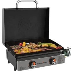 Discount Blackstone Parilagrilli 22