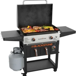 Clearance Blackstone Parilagrilli 28