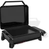 Sale Weber Grill Parilagrilli Weber Slate GP 56 cm Premium, kannella, kaasu, 2 poltinta