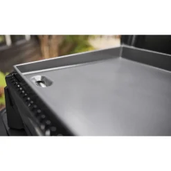 Sale Weber Grill Parilagrilli Weber Slate GP 56 cm Premium, kannella, kaasu, 2 poltinta
