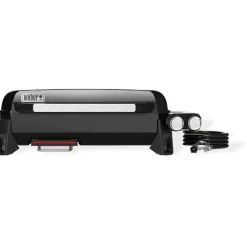 Sale Weber Grill Parilagrilli Weber Slate GP 56 cm Premium, kannella, kaasu, 2 poltinta