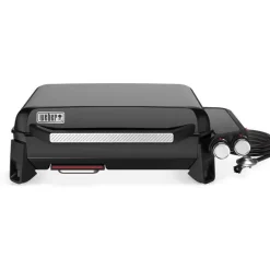 Sale Weber Grill Parilagrilli Weber Slate GP 56 cm Premium, kannella, kaasu, 2 poltinta